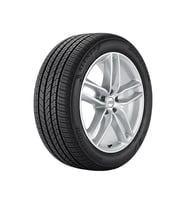 Bridgestone Alenza Sport A/S EXT MOE 275/55R19 111H 4x4 Yaz Lastiği (Üretim Yılı: 2026)