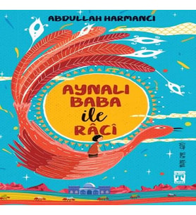 Aynalı Baba ile Raci