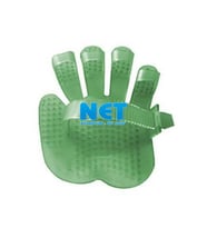 Kudi RB009 Masaj Fırçası