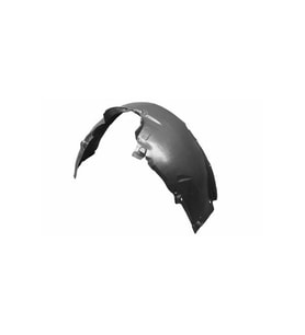 ALFA ROMEO 159 ÖN ÇAMURLUK DAVLUMBAZI SOL 2006-2011 50503922