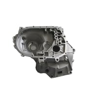 FIAT GRANDE PUNTO- 06/12; ŞANZUMAN GÖVDESİ ALÜMİNYUM 1.3 MULTİJET (MUHAFAZA) (ALÜMİNYUM)
