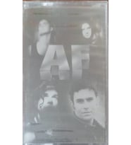 (Plak Değildir KASET tir) Af Açılmamış Jelatininde Kaset