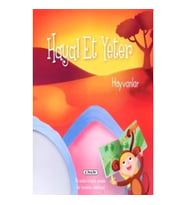 Hayal Et Yeter - Hayvanlar