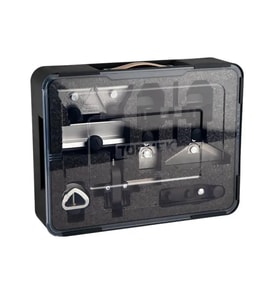 TORMEK EL TAKIMLARI BİLEME KİTİ (HTK-906)