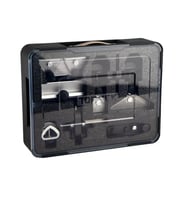 TORMEK EL TAKIMLARI BİLEME KİTİ (HTK-906)