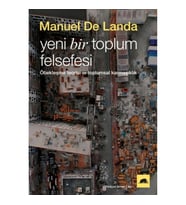 Yeni Bir Toplum Felsefesi - Öbekleşme Kuramı ve Toplumsal Karmaşıklık