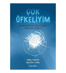Çok Öfkeliyim - Simel Parlak