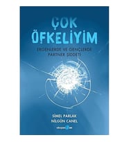 Çok Öfkeliyim - Simel Parlak