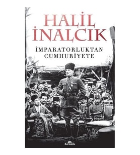 İmparatorluktan Cumhuriyete
