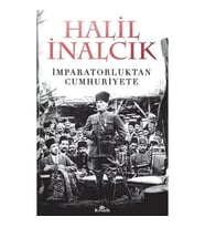 İmparatorluktan Cumhuriyete