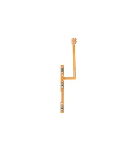 Infinix Uyumlu Hot 50 Pro 4G On Off Yan Ses Power Film Flex X6881