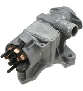 VW Transporter T5 T6 2.0 TDI 2003-2015 Kontak Anahtar Gövdesi 6R0905851E Wisco