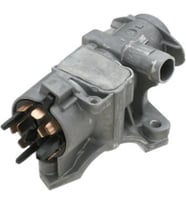 VW Transporter T5 T6 2.0 TDI 2003-2015 Kontak Anahtar Gövdesi 6R0905851E Wisco