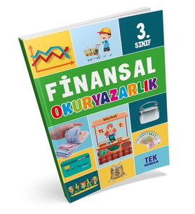 3.SINIF FİNANSAL OKURYAZARLIK