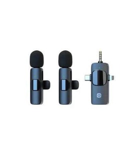 ZR564 K15 İkili Çoklu Mikrofon