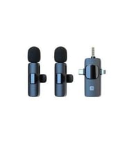 ZR564 K15 İkili Çoklu Mikrofon