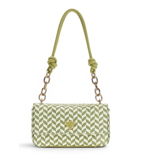 Guess Tessi Kadın Omuz Çantası HWWG7691190