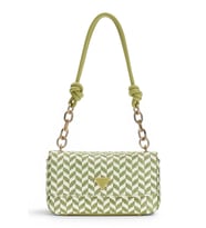 Guess Tessi Kadın Omuz Çantası HWWG7691190