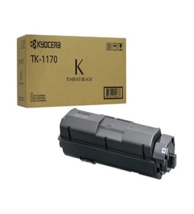 KYOCERA TK-1170 MUADİL TONER