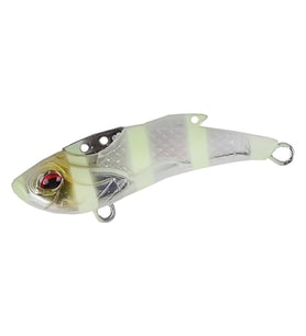 River Vibrax Vib 50S 5Cm 7Gr Vibrasyon Yem ZG3