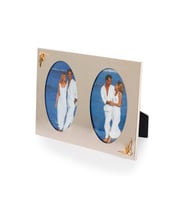 Zekupp Metal Fotoğraf Resim Çerçevesi, E1007, 22x15cm