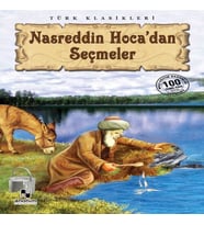 Nasreddin Ha'dan Seçmeler