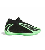 Adidas Anthony Edwards 2 Erkek Basketbol Ayakkabısı JR1572 Siyah
