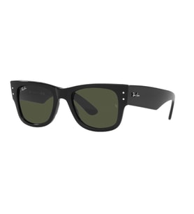 Ray-Ban RB0840S 901/31 51 Unisex Güneş Gözlüğü (Siyah)