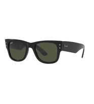 Ray-Ban RB0840S 901/31 51 Unisex Güneş Gözlüğü (Siyah)