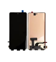Vivo V29 Lite 5G Lcd Ekran Çıtasız Oled