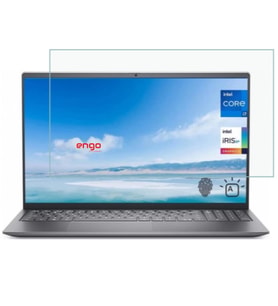 Dell Inspiron 15 15.6 İnç Ekran Koruyucu Nano 16:9 (Şeffaf)