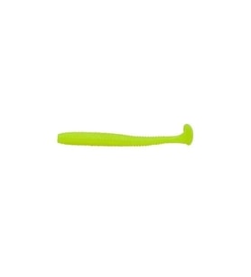 Luckyjohn S-Shad Tail 2,8" 7,11Cm 7’Li Pk Silikon Yem Renk:S88
