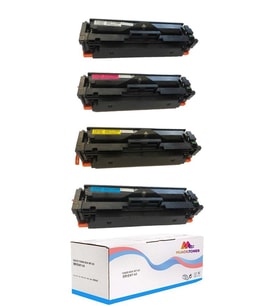 Colorful Toner Canon CRG-046/1250C002 İ-Sensys MF-731Cdw- MF-732Cdw MF-733Cdw  1 Set Uyumlu Toner Yazıcı