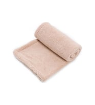 Pet Comfort Lodix Bej Köpek Battaniyesi M 100x70cm