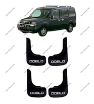 Fiat Doblo D1 2000-2006 Model 4lü Paçalık, Çamurluk, Tozluk FIA1UX022