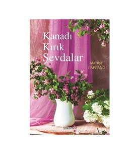 Kanadı Kırık Sevdalar - Marilyn Pappano