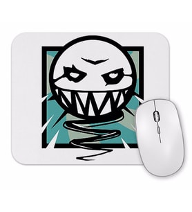Rainbow Six  Siege Ela Mouse Pad