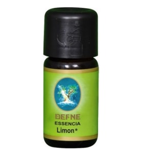 Nuka Organik Limon Yağı 30 ml