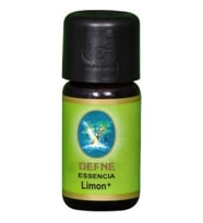 Nuka Organik Limon Yağı 30 ml