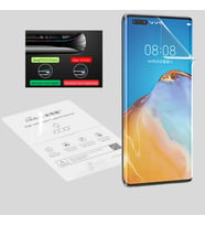 Redmi 15C Özel Kesim TPU Nano Ekran Koruyucu