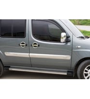 DOBLO YAN KAPI CITASI GENİŞ 2006 2007 2008 2009