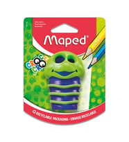 Maped Croc Croc Çift Delikli Kalemtıraş 001700