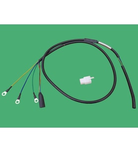 Ebıs E-Bis Motor Kablosu (3+5 Kablo) 125 Cm İnce