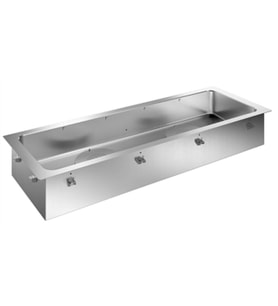 Electrolux Professional Uzaktan Soğutmalı (5 Gn Tepsi Kapasiteli) D11R5