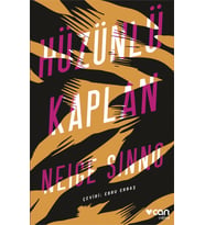 Hüzünlü Kaplan