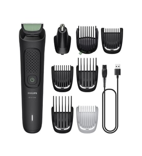 Philips MG3940/15 Erkek Bakım Seti 9'u Birarada