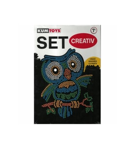 Pul Sanati Seti 6 Yaş+