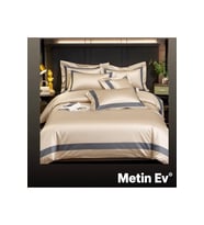 Metin Ev® Pure Comfort Collection, Nevresim Takımı