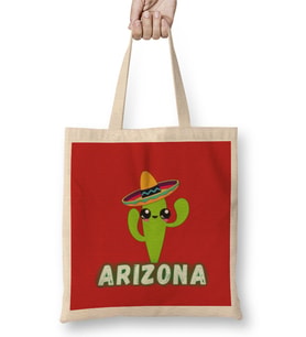 Funny Arizona Bez Çanta Uzun Saplı