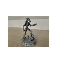Star Wars B1 Battle Droid Dekoratif Figür